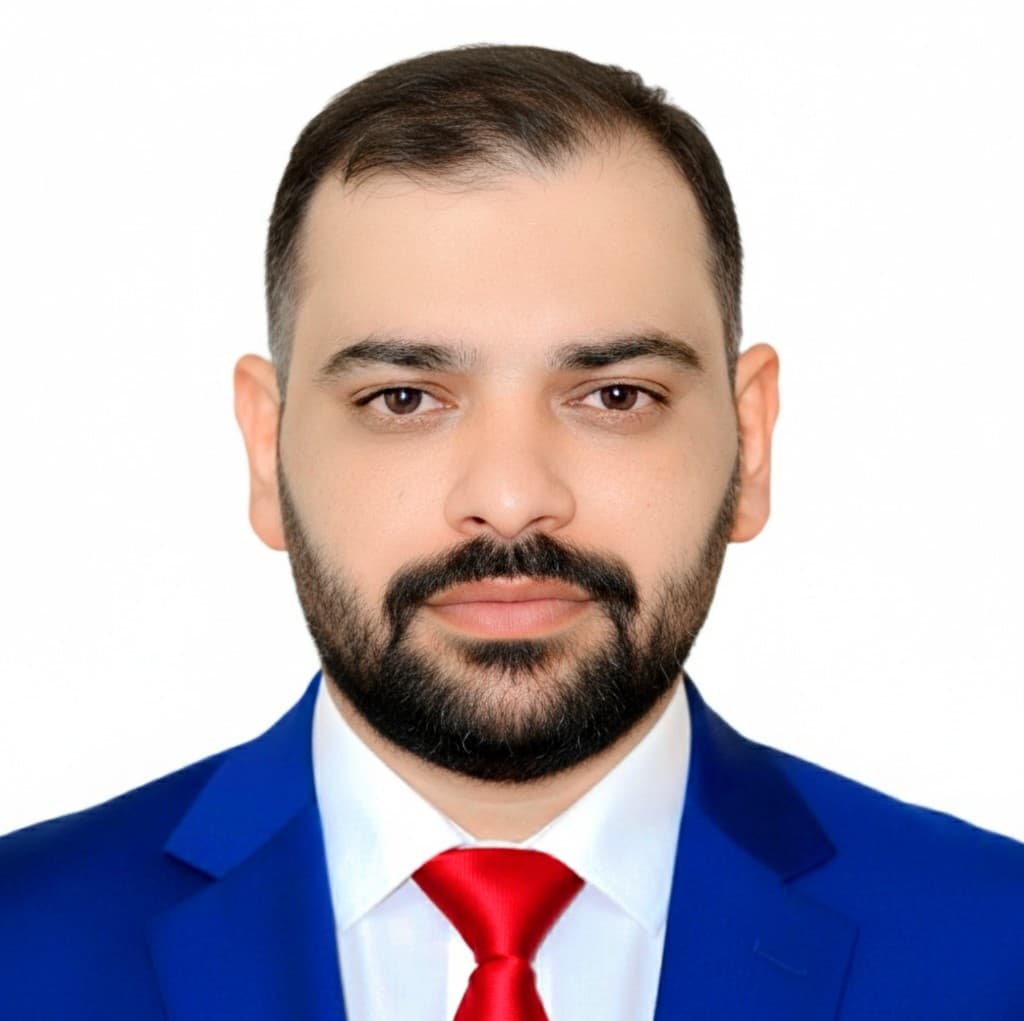 Muhammad Ali Khan