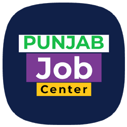 Punjab Job Center
